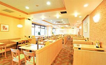 Az Hotel Kitakyushu Yahata Exterior foto